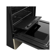 GE 5.3 cu. ft. Freestanding Electric Range with Convection