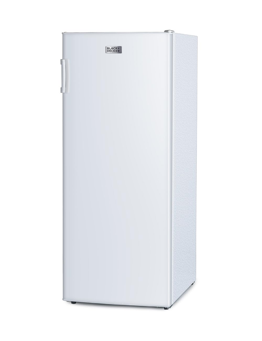 BLACK+DECKER Upright Freezer