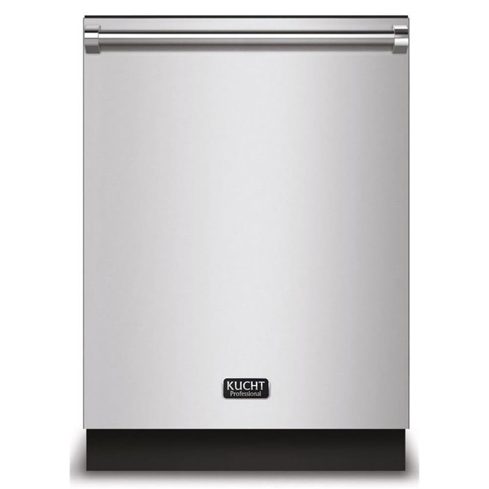Pemberly Row 24in. 46dBA Built-In Dishwasher