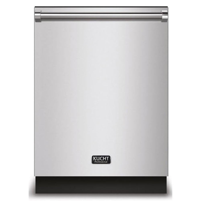 Pemberly Row 24in. 46dBA Built-In Dishwasher