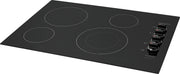 Frigidaire 30 Inch Electric Cooktop
