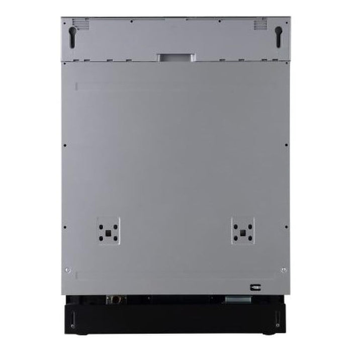 Pemberly Row 24 in. 45 dBA Built-In Dishwasher