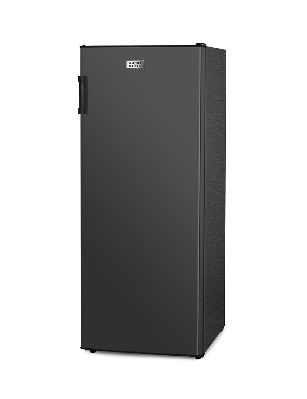 BLACK+DECKER Upright Freezer