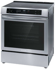 Frigidaire 30 in 5.3 cu. ft.. Slide-In Gas Range