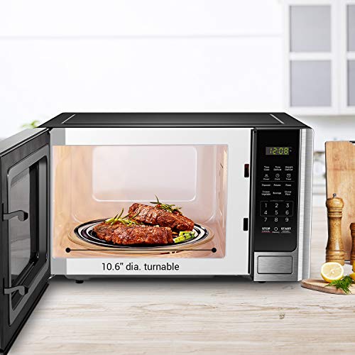 BLACK+DECKER Microwave Oven