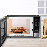 BLACK+DECKER Microwave Oven