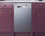 EdgeStar 18 Inch Built-In Dishwasher