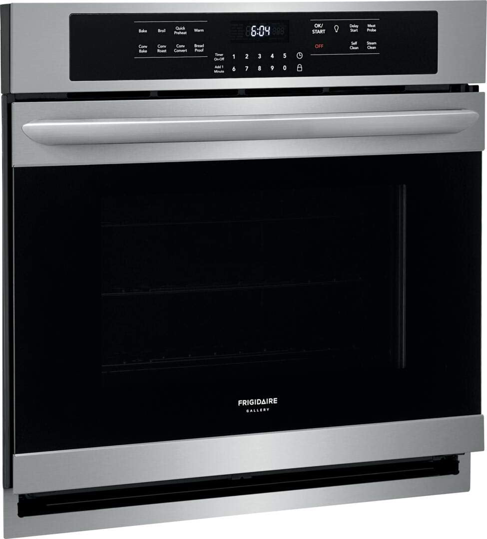 Frigidaire 30 Inch 5.1 cu. ft. Built-In Wall Oven