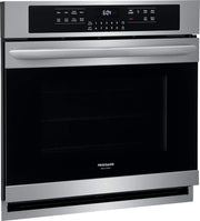 Frigidaire 30 Inch 5.1 cu. ft. Built-In Wall Oven