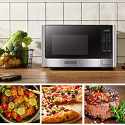 BLACK+DECKER Microwave Oven