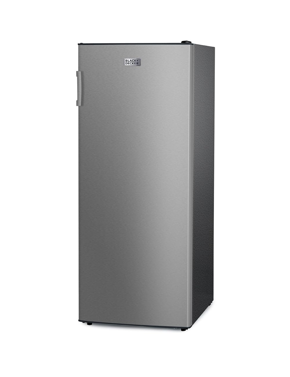 BLACK+DECKER Upright Freezer