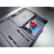 Bosch 42 dBA Built-In Dishwasher with Smart & Third Rack