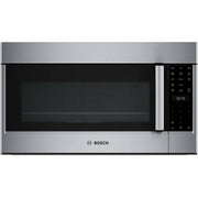 Bosch 30in. 1.9cu. ft.. Over-the-Range Microwave
