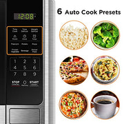 BLACK+DECKER Microwave Oven
