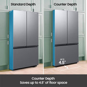 Samsung 27 cu. ft. Counter-Depth Refrigerator