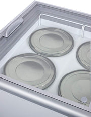 Summit Appliance 46in. 14.1 Cu Ft Chest Freezer