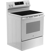 GE 5.3 cu. ft. Built-In Dishwasher with Smart