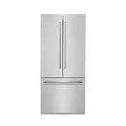 ZLINE 36 in. Counter-Depth Refrigerator