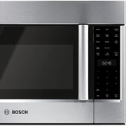 Bosch 30in. 1.9cu. ft.. Over-the-Range Microwave