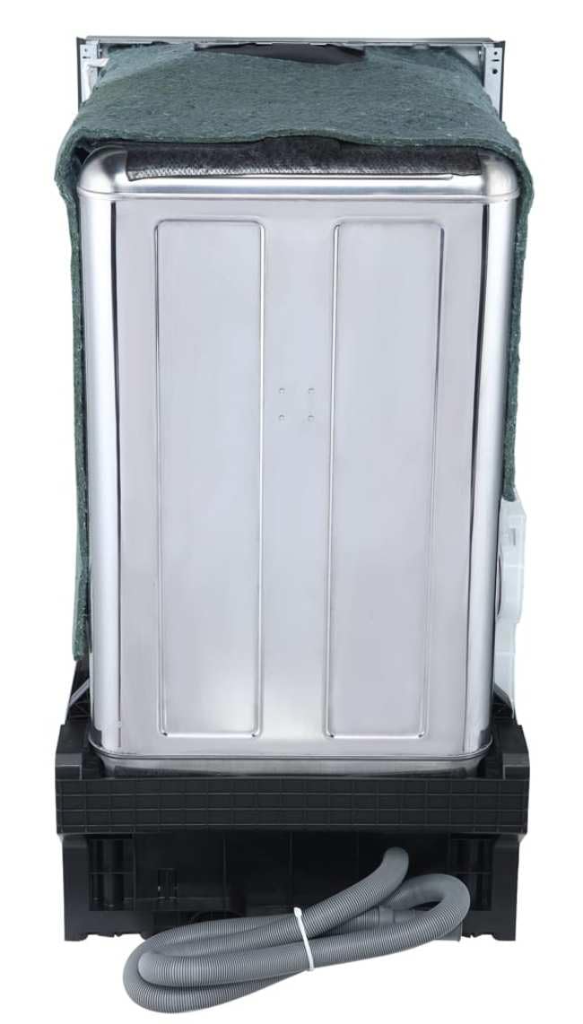 EdgeStar 18 Inch Built-In Dishwasher