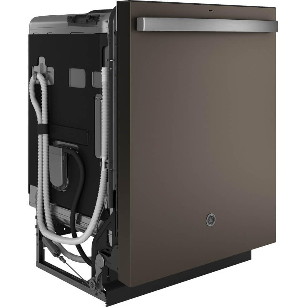 GE 24 in. 45 dBA Built-In Dishwasher
