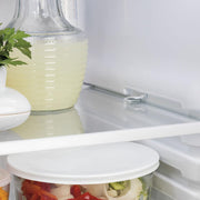 GE 36 Inch 25.14 cu. ft. Side-by-Side Refrigerator