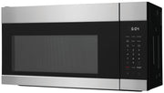 Frigidaire 1.7 cu. ft. Over-the-Range Microwave with Stainless Steel