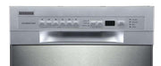 EdgeStar 18 Inch Built-In Dishwasher