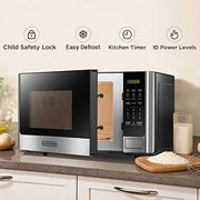 BLACK+DECKER Microwave Oven