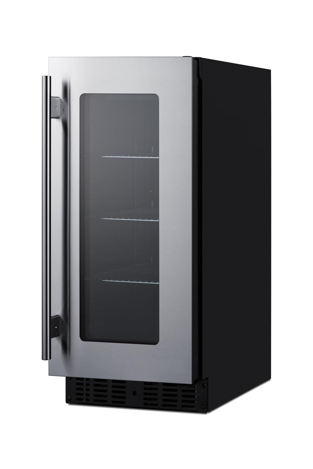 Summit Appliance 15 in. 1.8 cu. ft.. Wine & Beverage Cooler