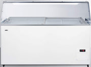 Summit Appliance 46in. 14.1 Cu Ft Chest Freezer