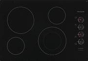 Frigidaire 30 Inch Electric Cooktop