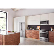 Bosch 30in. 1.9cu. ft.. Over-the-Range Microwave