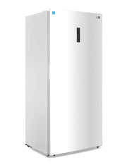 BLACK+DECKER Upright Freezer