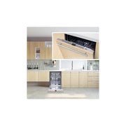 Pemberly Row 24 in. 45 dBA Built-In Dishwasher