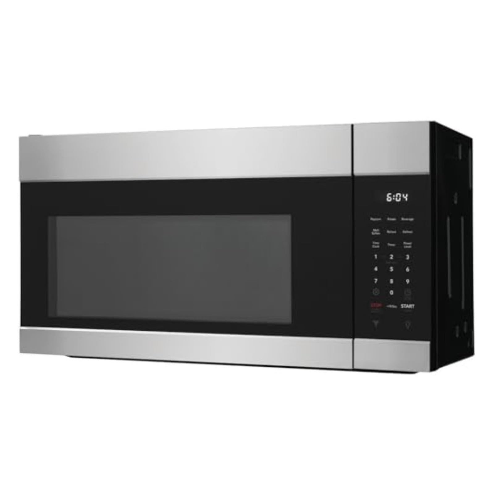 VZQKXGBWRHT 1.7 cu. ft. Over-the-Range Microwave