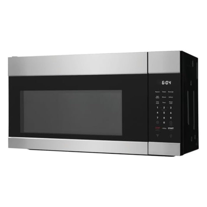 VZQKXGBWRHT 1.7 cu. ft. Over-the-Range Microwave