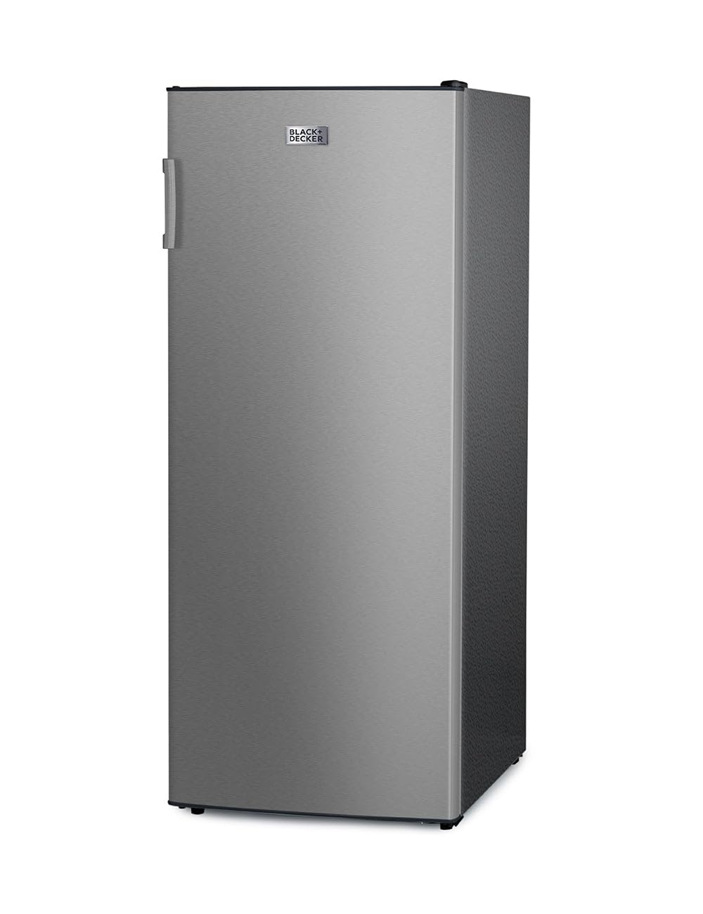 BLACK+DECKER Upright Freezer