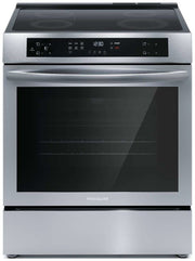 Frigidaire 30 in 5.3 cu. ft.. Slide-In Gas Range