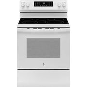 GE 5.3 cu. ft. Built-In Dishwasher with Smart