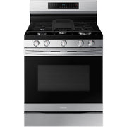 Samsung 6.0 cu. ft. Freestanding Gas Range