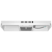 SNDOAS 24 in. Under-Cabinet Range Hood