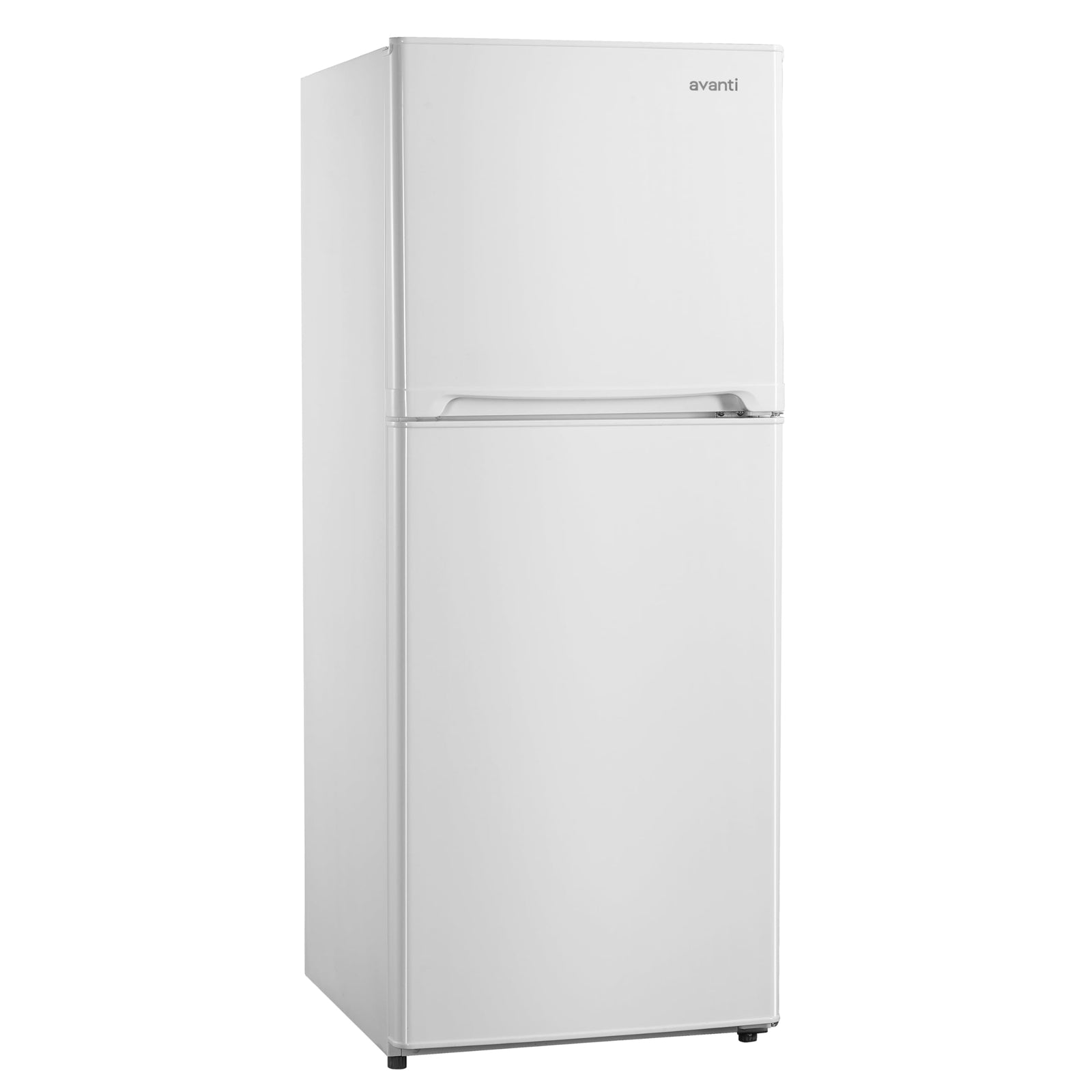 Avanti 7.0 cu. ft.. Counter-Depth Refrigerator with Stainless Steel