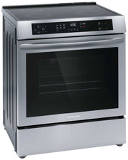 Frigidaire 30 in 5.3 cu. ft.. Slide-In Gas Range