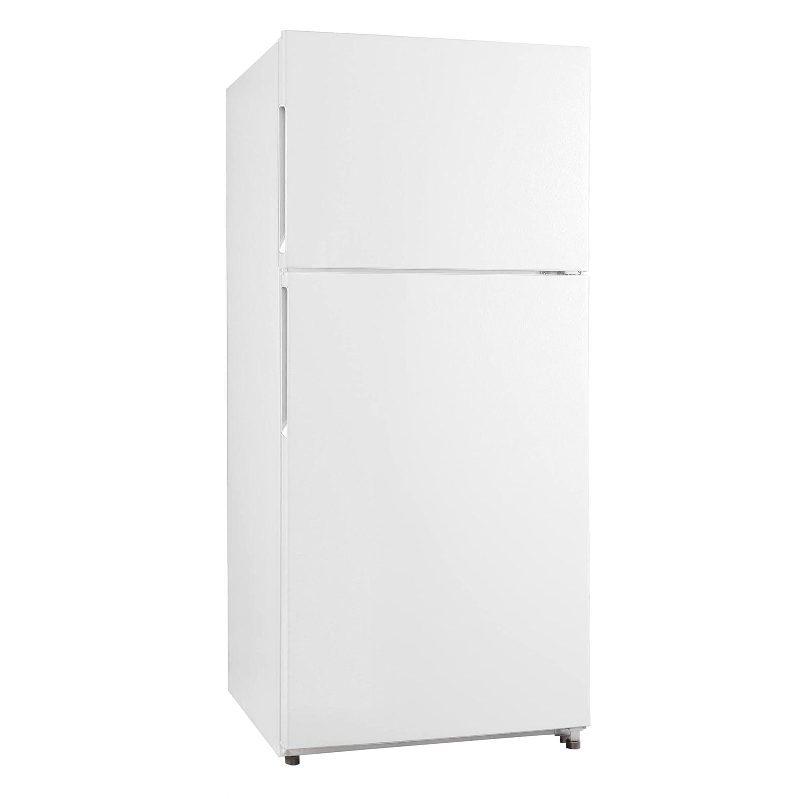Avanti 7.0 cu. ft.. Counter-Depth Refrigerator with Stainless Steel