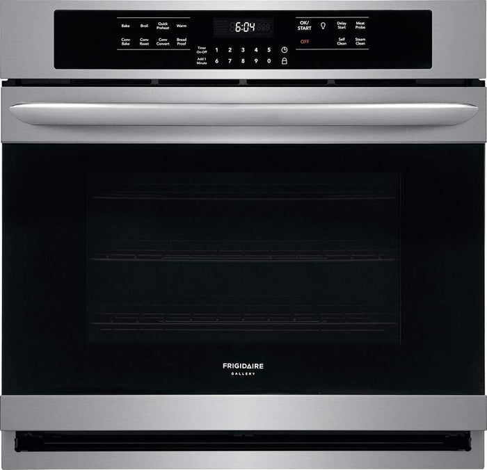 Frigidaire 30 Inch 5.1 cu. ft. Built-In Wall Oven