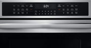Frigidaire 30 Inch 5.1 cu. ft. Built-In Wall Oven