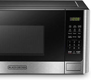 BLACK+DECKER Microwave Oven