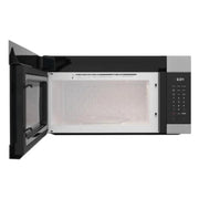 VZQKXGBWRHT 1.7 cu. ft. Over-the-Range Microwave