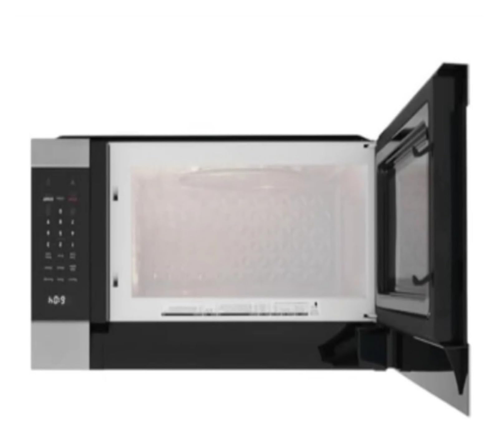 VZQKXGBWRHT 1.7 cu. ft. Over-the-Range Microwave